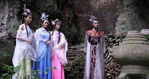 封神榜怎么封神,姜子牙都没被封神