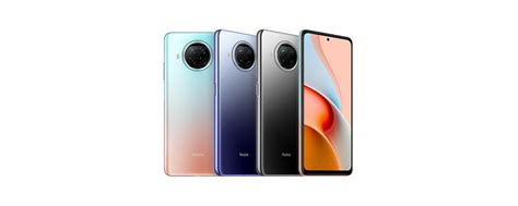 红米note9pro,为什么红米Note9