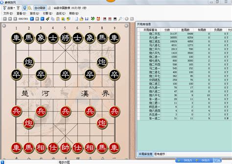 为什么象棋测评还没数完就输了,为什么输象棋会让人非常生气