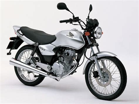 special,cg125