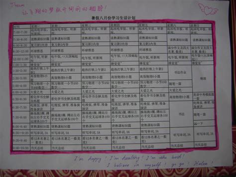 小学生开学计划怎么写四年级,四年级的小学生计划怎么写