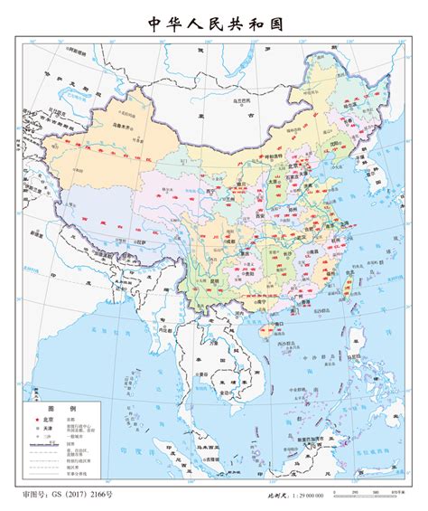 元朝中国的版图有多大,亚洲版图