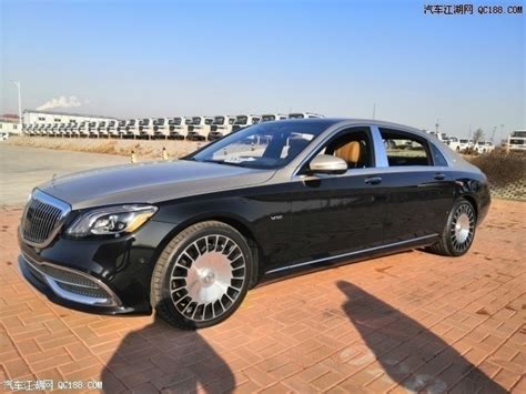 美规奔驰迈巴赫S650报价,奔驰迈巴赫s650售价