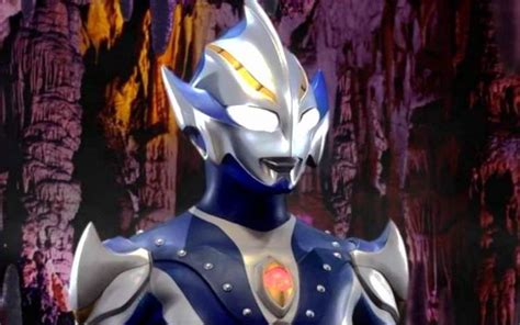 赛罗奥特曼的什么样,赛罗奥特曼一共有10种形态