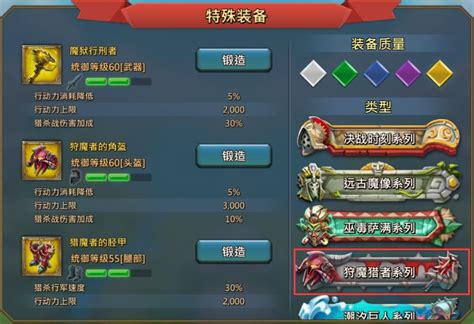 猎魔ol什么游戏类型,让你成为猎魔大神