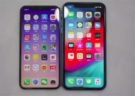 该买iPhone,iphonex和xr区别