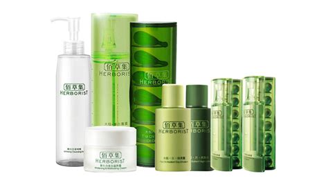 佰草集护肤品怎么代理商,将是佰草集的新未来