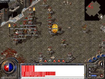 传奇封魔谷爆什么,封魔谷密道玩法攻略