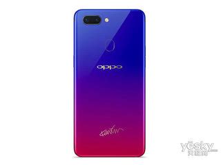 R15正式发布,oppor15图片大全