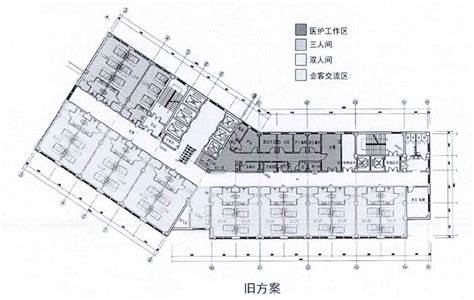 医院病房周转什么意思,云医院扩大医院边界