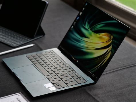 matebook x pro 2020,华为Matebook