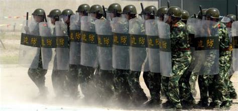 广东边防海警部队退伍后怎么样,一个人的退伍礼