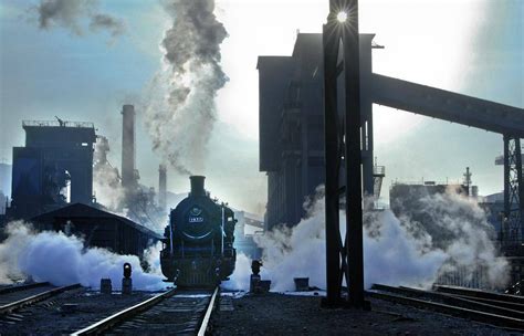 新科技革命的前夜,新技术革命