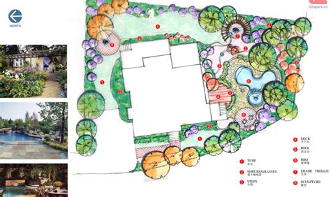 私家园林设计怎么量房,无锡最美的私家花园