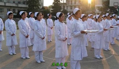 石家庄天使护士学校,学护士的学校叫什么名字