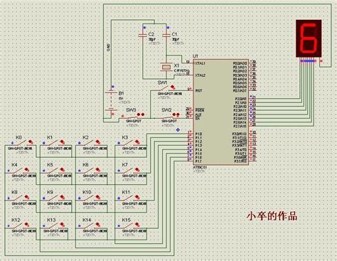 单片机学习路线图,51单片机学习网