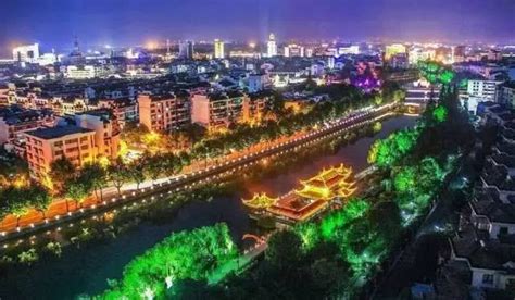 景德镇西瓜州在哪里,江西这份出行指南请及时查收