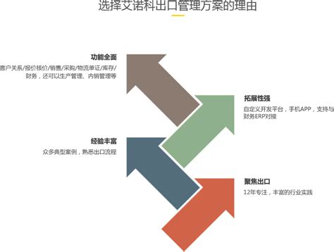 外贸软件定制开发,环通外贸软件