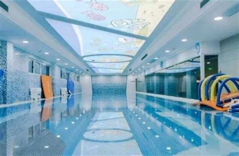 伊亲游泳馆加盟费多少,育婴游泳馆加盟费多少