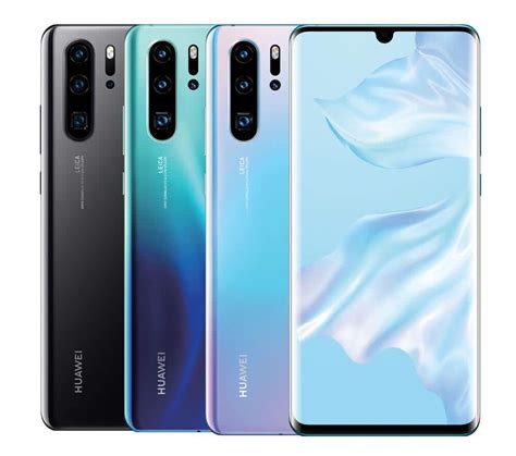 huawei p30 pro,pro深度测评