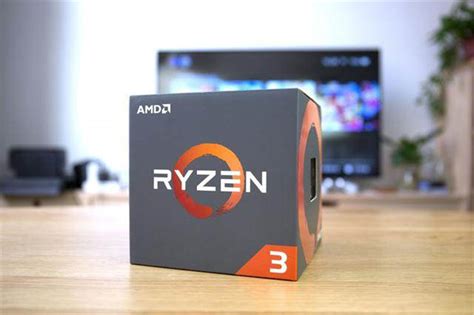 amd锐龙5处理器怎么样,与哪款intel处理器相当