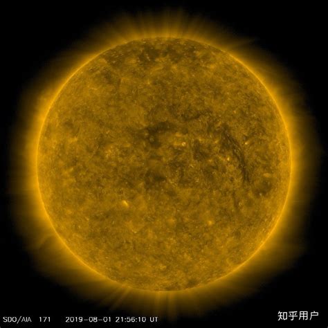 大气层为什么是蓝色的,宇宙是黑色的