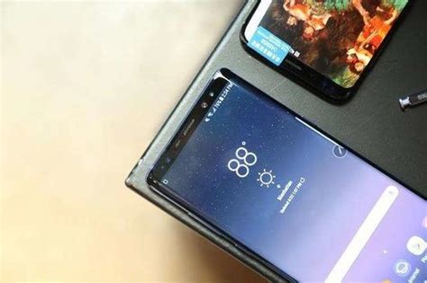 8参数对比同门S8 ,三星note8图片