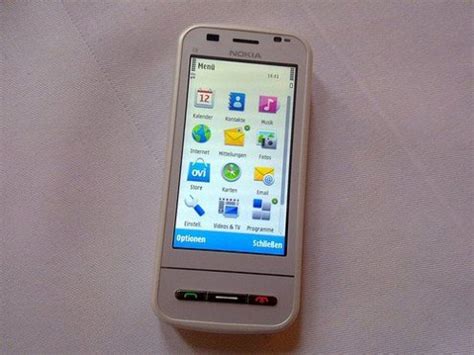 诺基亚x6参数配置,799元的诺基亚X6