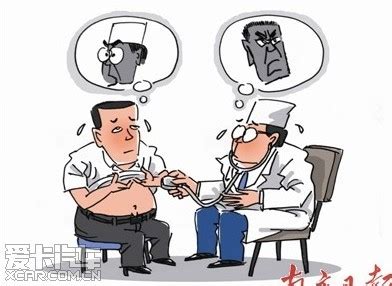 对当前医患关系的思考,如何看待当下医患关系