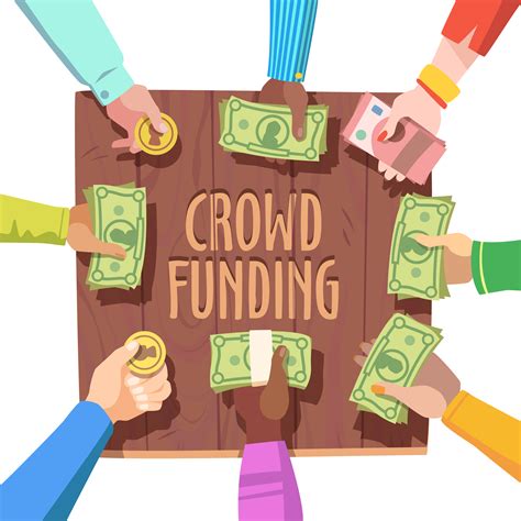 crowdfunding,Crowdfunding