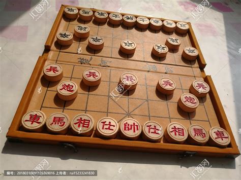 论中国象棋信息化的发展 中国象棋正版下载