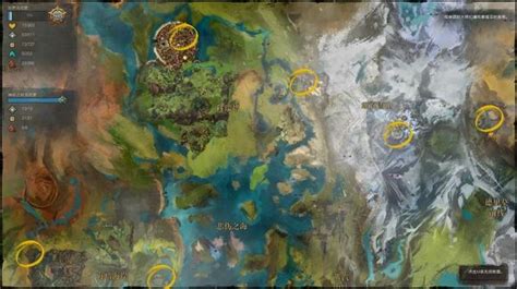 激战2 怎么样,画面满分的激战2