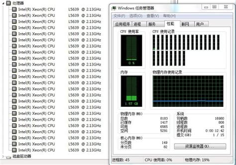 至强cpu为什么便宜,至强cpu那么好