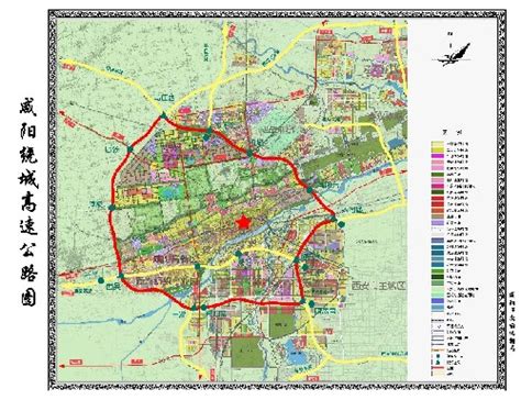 兴平县是哪个市,陕西省咸阳市代管县级市