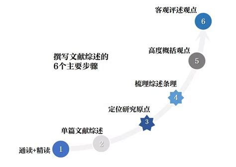 提交文献综述什么意思,文献综述应该写什么意思