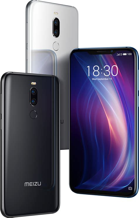 [财经]魅族18s/18X系列价格公布 魅族18s手机价格最新消息