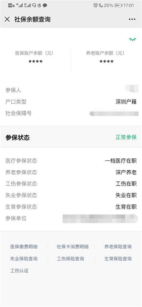 社保查询个人账户app,如何查询自己的个人社保信息