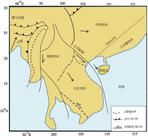 什么是动力岛,外修海岛风景线内塑发展新动力