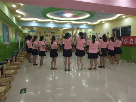 幼儿园如何上好一节音乐课,别人家的幼儿音乐课是怎么上的