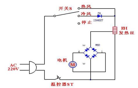 塑料干燥箱电路板,干燥机电路板