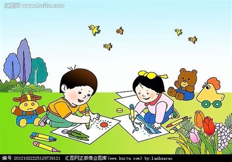 幼儿画画如何评价,对幼儿绘画作品的评价