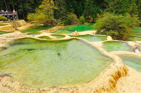 九仙瑶池要加什么属性,国庆出游贵州九仙旅游景区漂流