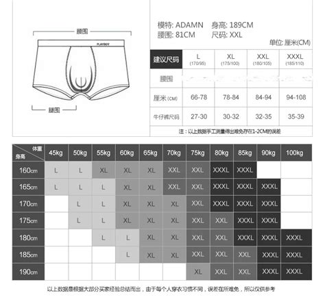 让潘石屹喊舒服的内裤停产了,男士什么品牌的内裤好