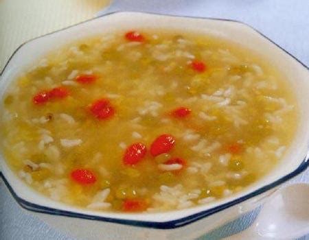 薏米粳米粥的功效与作用 小米粳米粥的功效与作用