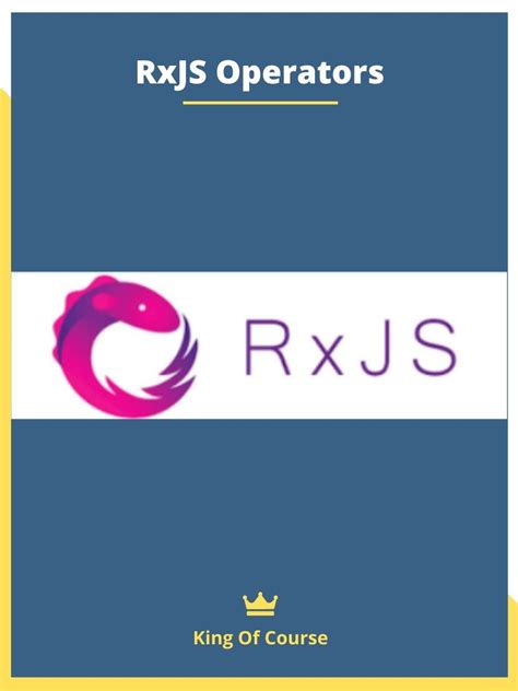 library,rxjs