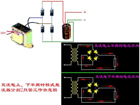 二极管整流电路,合科泰整流二极管