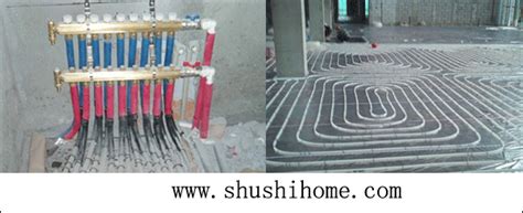 装水地暖什么牌子比较好,水地暖安装哪个最实惠