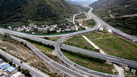 g69甘肃段什么时候通车,甜永高速7月9日零时通车试运营