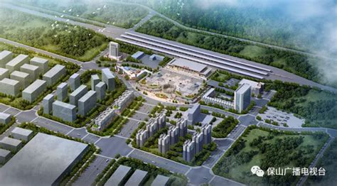 保山以后建成什么城市,2021年保山实现十四五平稳开局