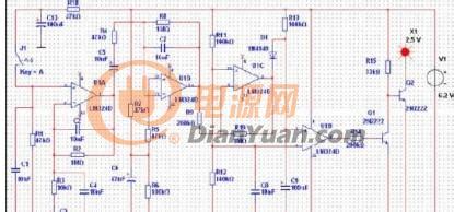 数字电路和模拟电路的区别,请说明数字电路与模拟电路的区别